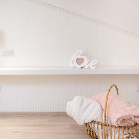 Otium Rooms / Camere E Appartamenti Morrovalle Zewnętrze zdjęcie