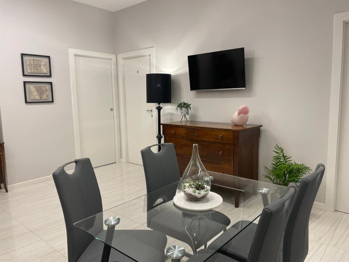 Otium Rooms / Camere E Appartamenti Morrovalle Zewnętrze zdjęcie