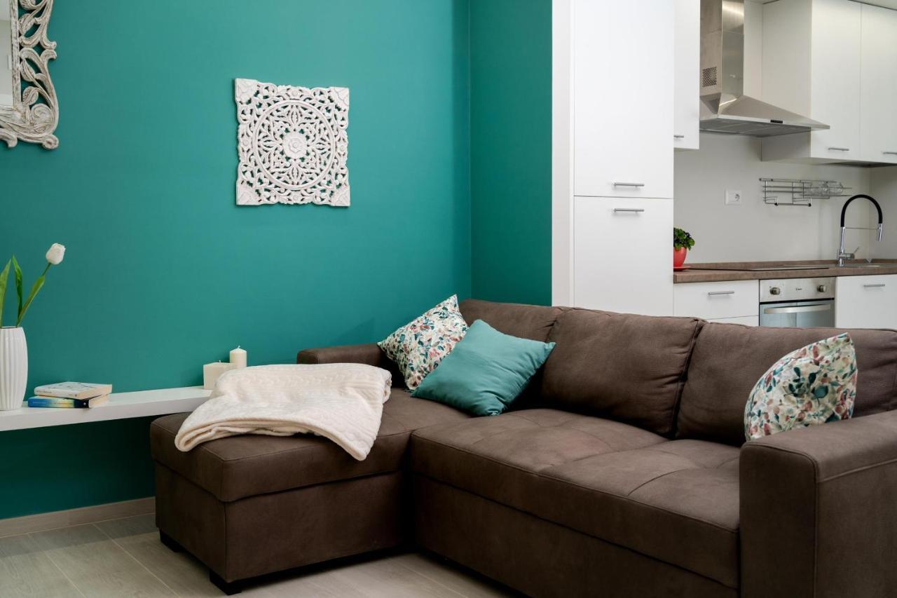 Otium Rooms / Camere E Appartamenti Morrovalle Zewnętrze zdjęcie