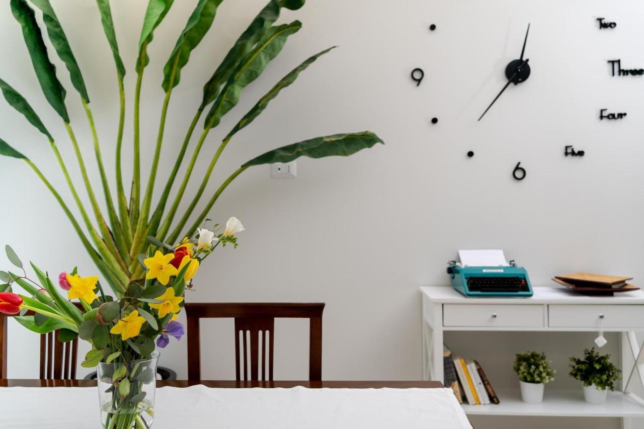 Otium Rooms / Camere E Appartamenti Morrovalle Zewnętrze zdjęcie