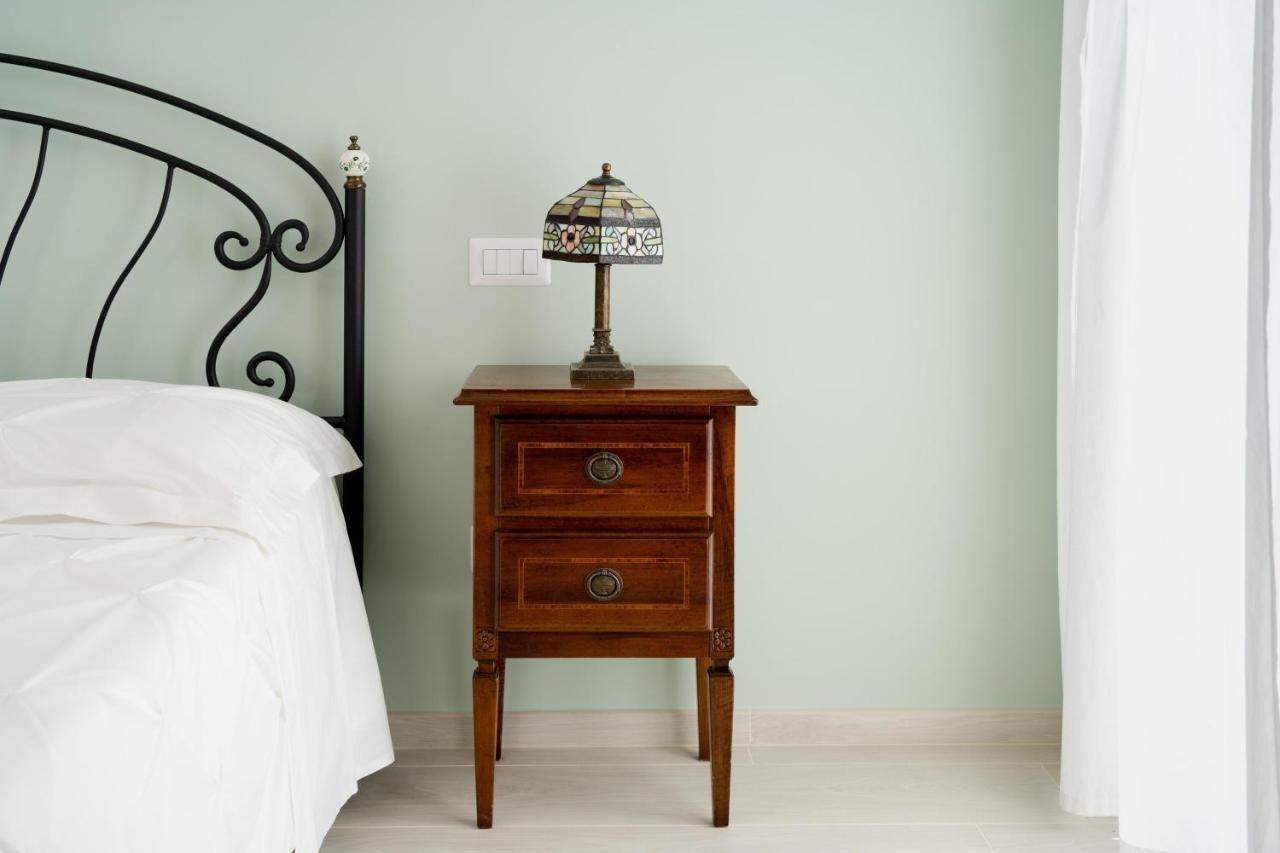Otium Rooms / Camere E Appartamenti Morrovalle Zewnętrze zdjęcie