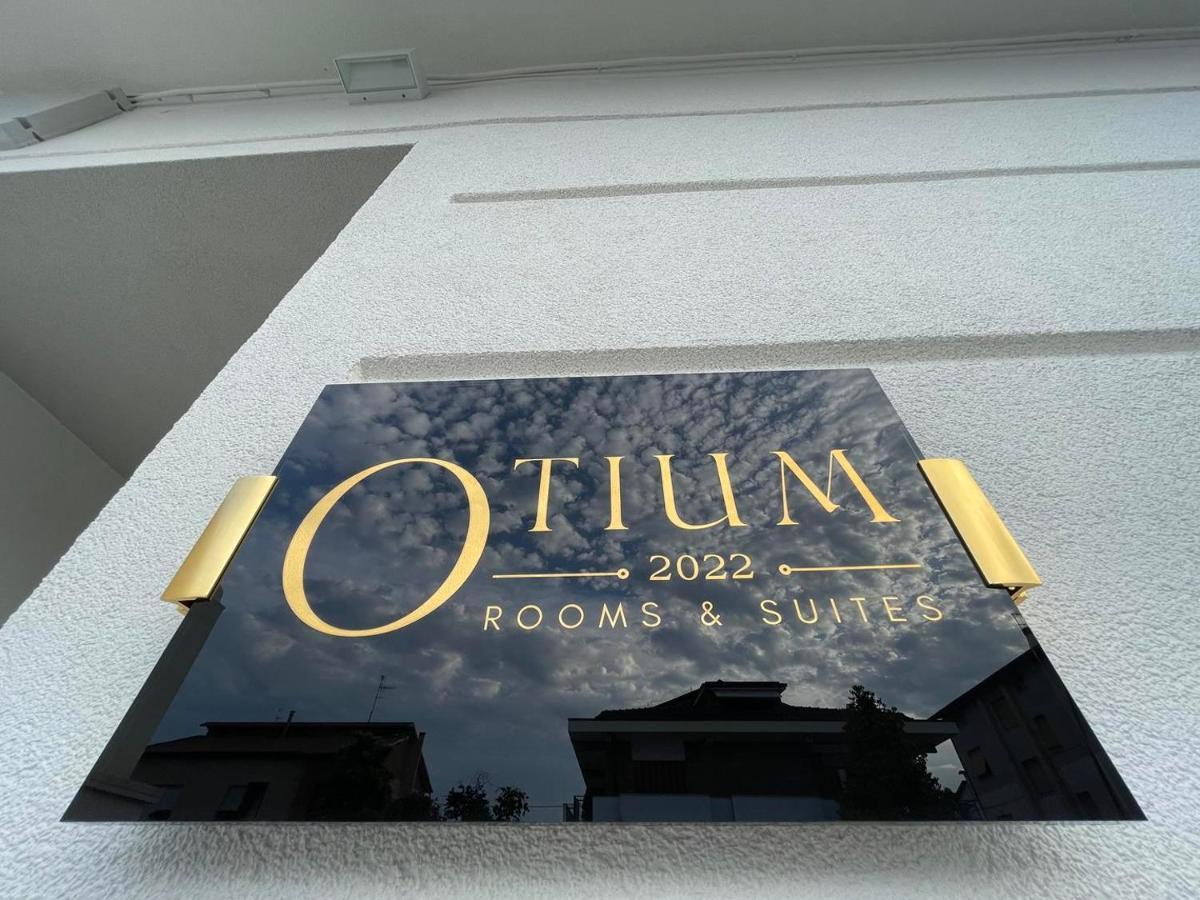 Otium Rooms / Camere E Appartamenti Morrovalle Zewnętrze zdjęcie