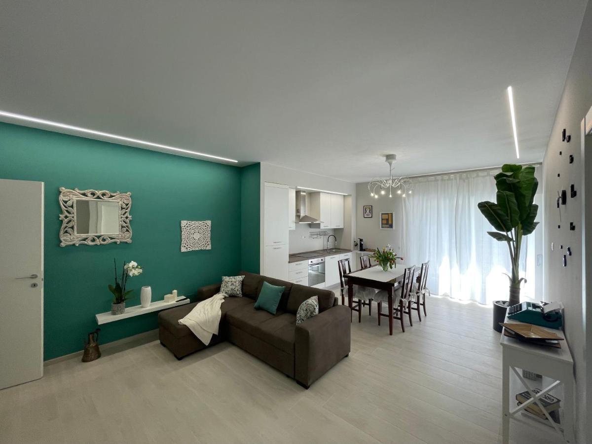Otium Rooms / Camere E Appartamenti Morrovalle Zewnętrze zdjęcie