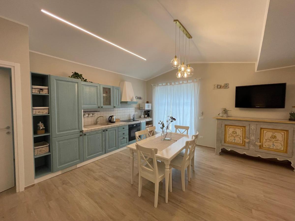 Otium Rooms / Camere E Appartamenti Morrovalle Zewnętrze zdjęcie