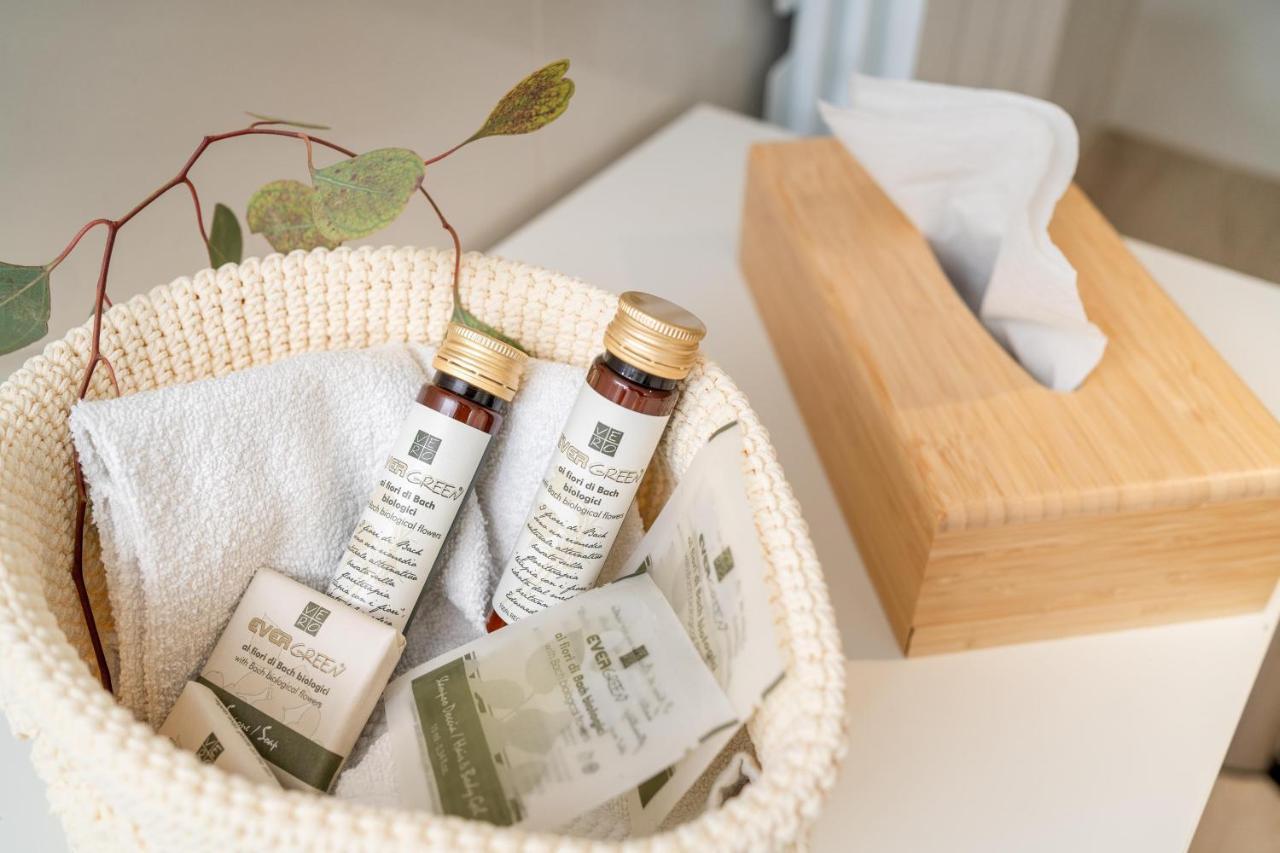 Otium Rooms / Camere E Appartamenti Morrovalle Zewnętrze zdjęcie