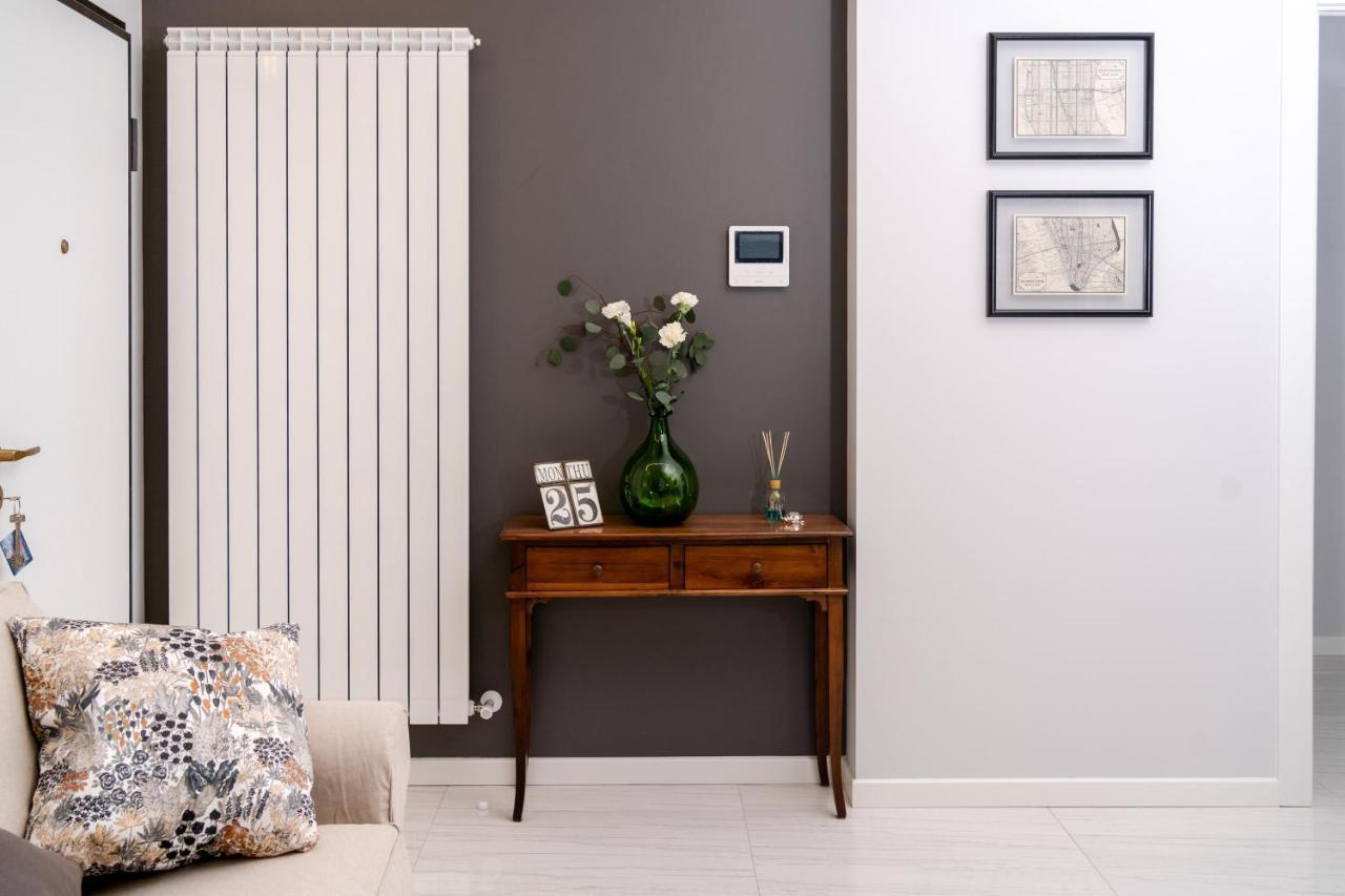 Otium Rooms / Camere E Appartamenti Morrovalle Zewnętrze zdjęcie