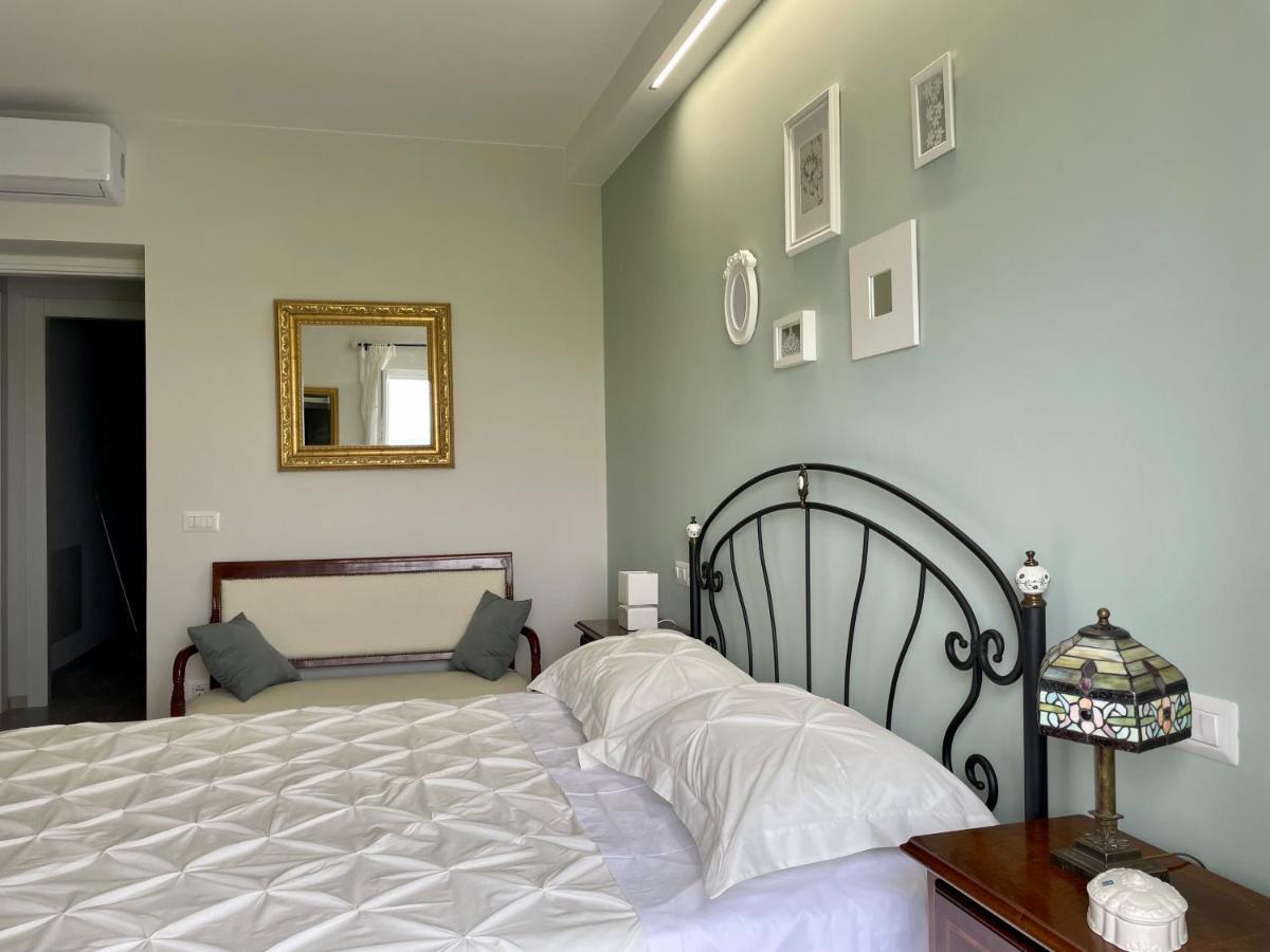 Otium Rooms / Camere E Appartamenti Morrovalle Zewnętrze zdjęcie