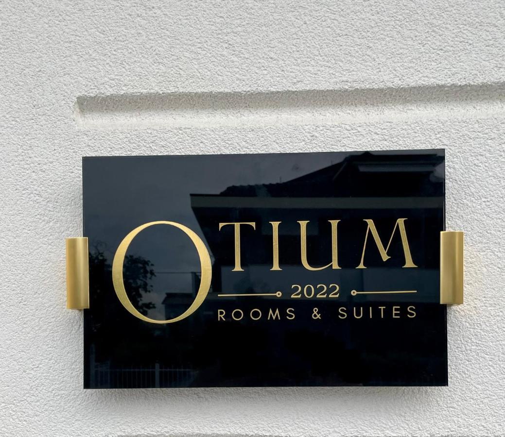 Otium Rooms / Camere E Appartamenti Morrovalle Zewnętrze zdjęcie