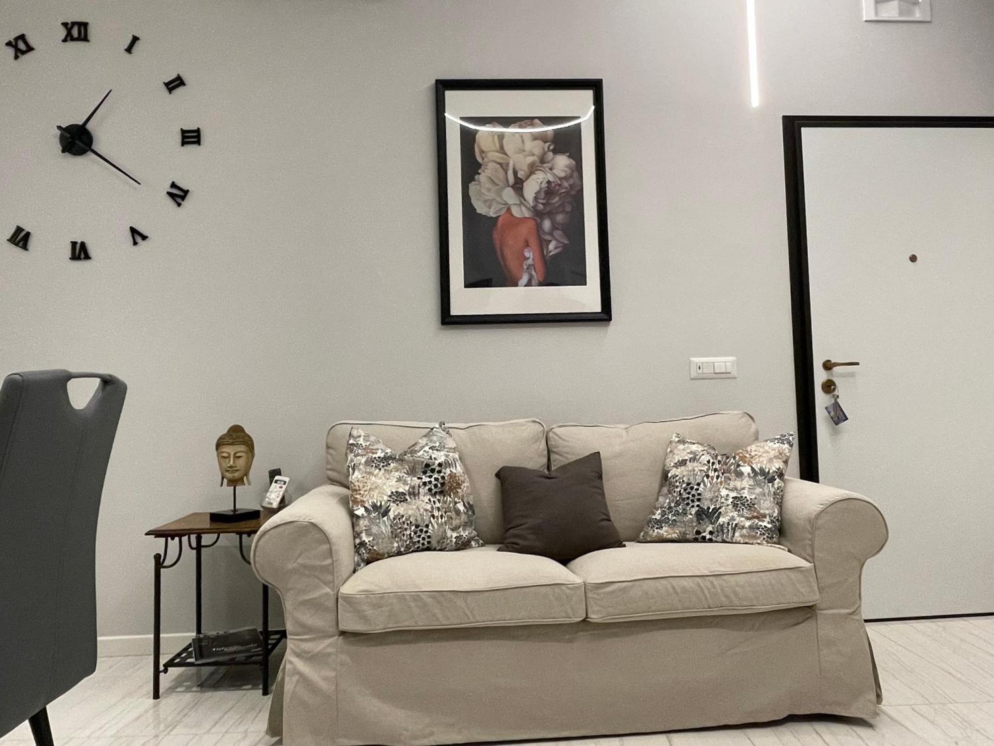Otium Rooms / Camere E Appartamenti Morrovalle Pokój zdjęcie