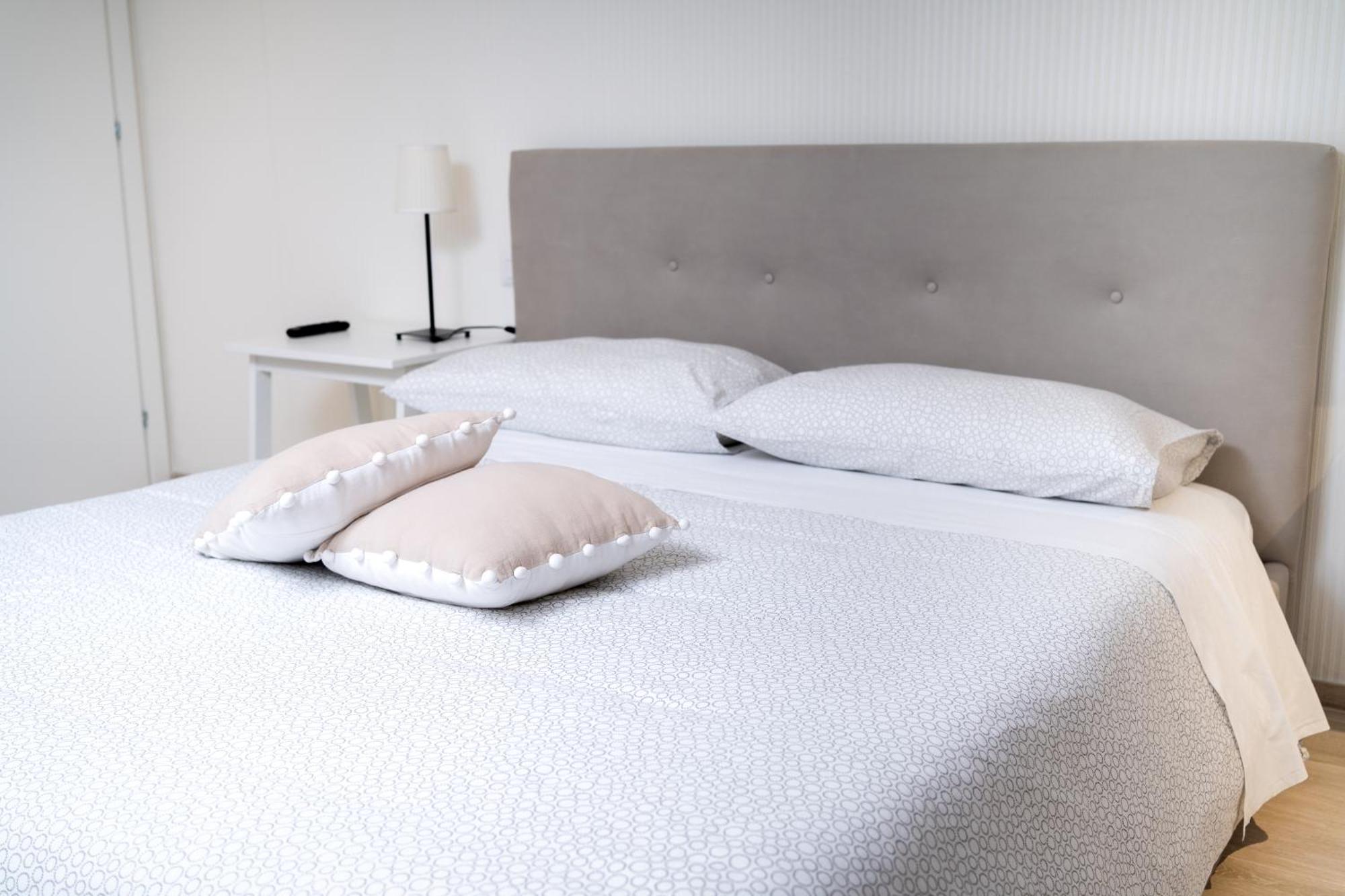 Otium Rooms / Camere E Appartamenti Morrovalle Zewnętrze zdjęcie