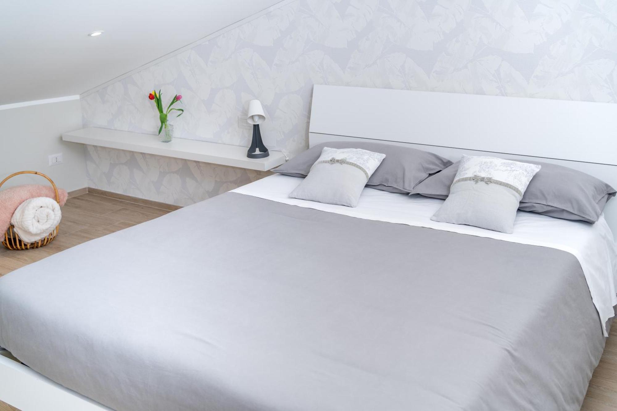 Otium Rooms / Camere E Appartamenti Morrovalle Zewnętrze zdjęcie
