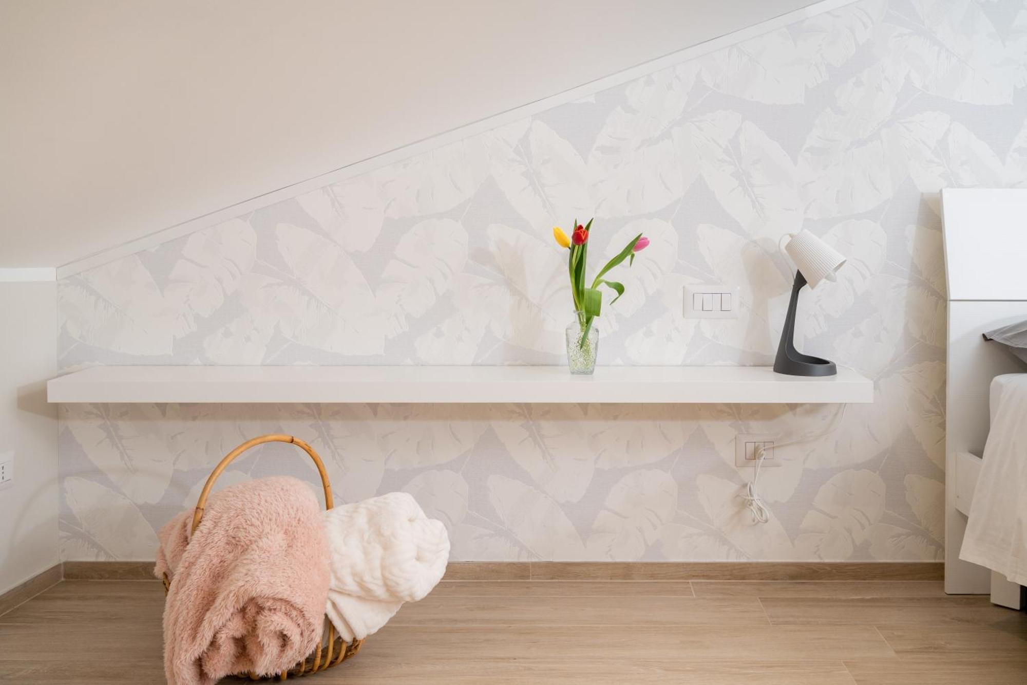 Otium Rooms / Camere E Appartamenti Morrovalle Zewnętrze zdjęcie
