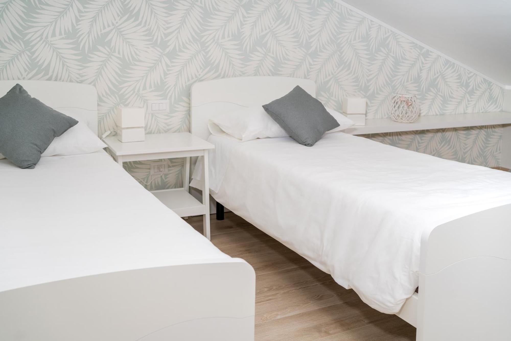 Otium Rooms / Camere E Appartamenti Morrovalle Zewnętrze zdjęcie