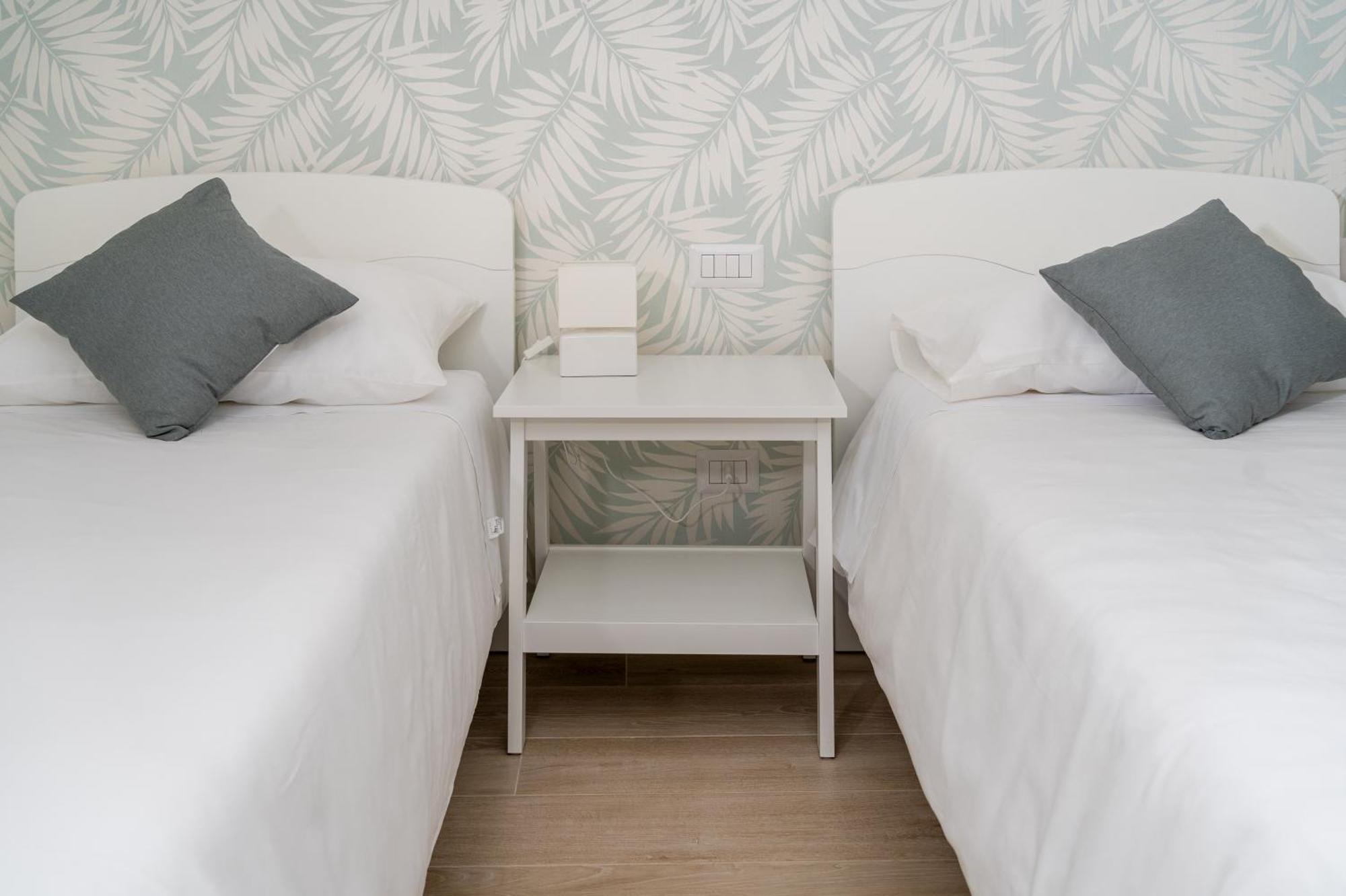 Otium Rooms / Camere E Appartamenti Morrovalle Zewnętrze zdjęcie